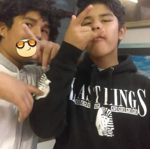 Meet your Posher, Johnny